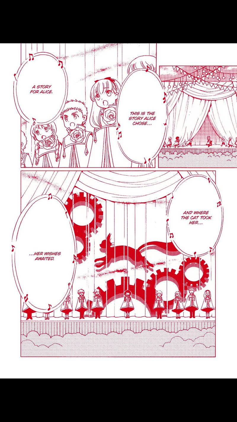 Cardcaptor Sakura Clear Card Arc 70 9