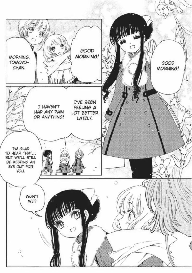 Cardcaptor Sakura Clear Card Arc 71 11