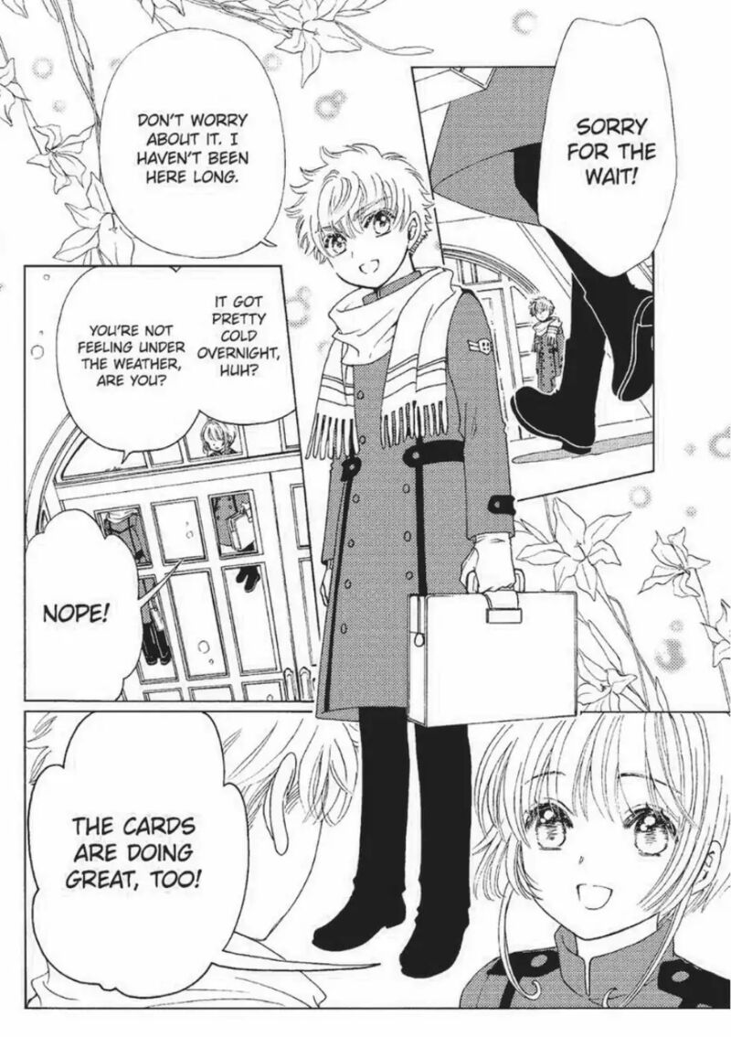 Cardcaptor Sakura Clear Card Arc 71 13
