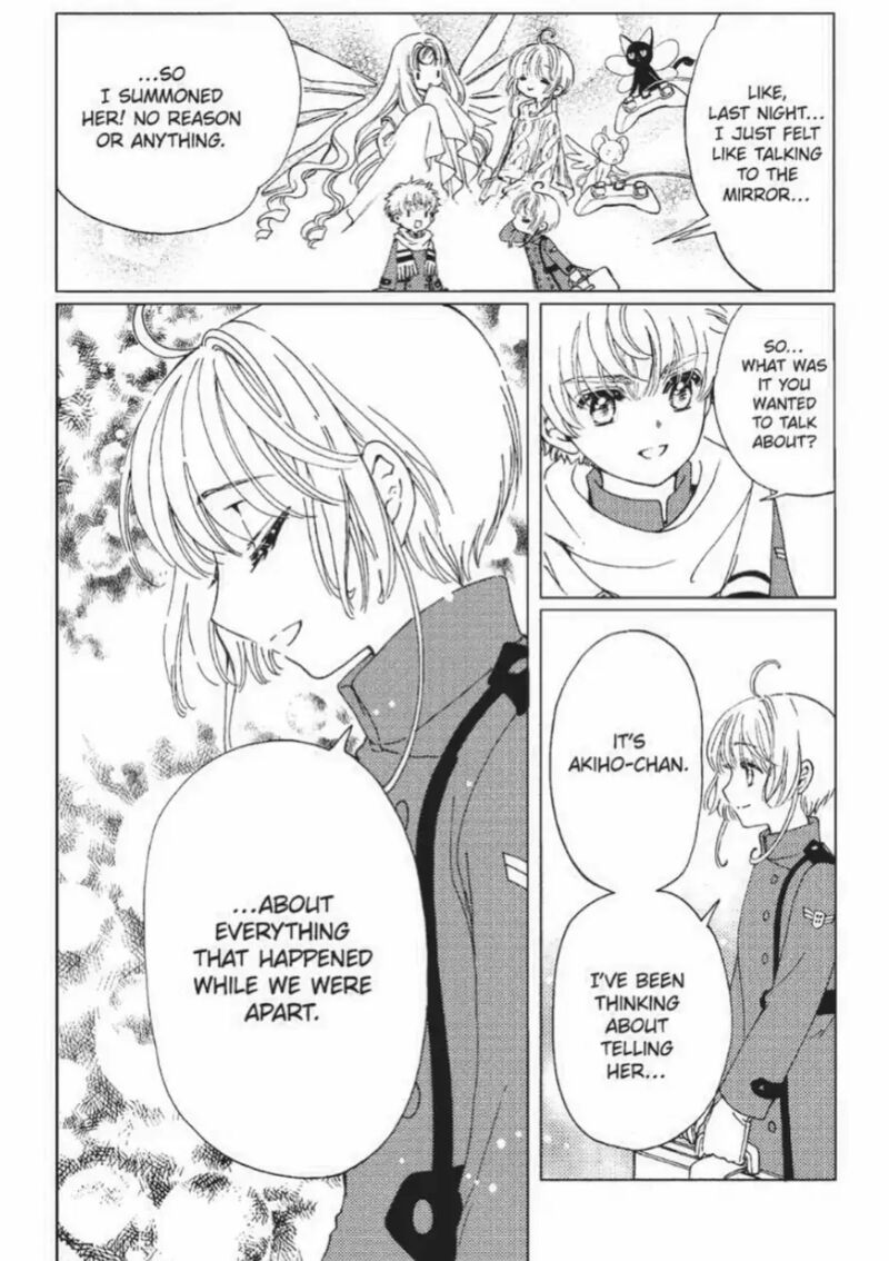 Cardcaptor Sakura Clear Card Arc 71 14