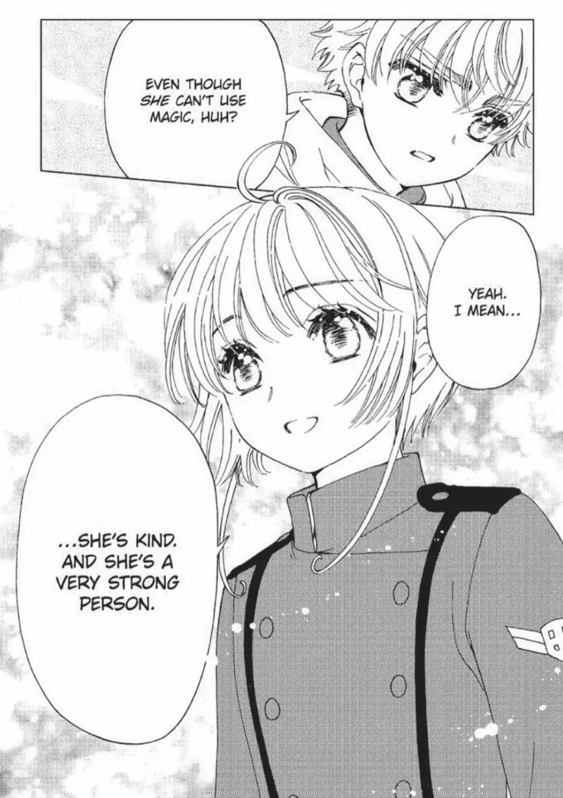 Cardcaptor Sakura Clear Card Arc 71 17