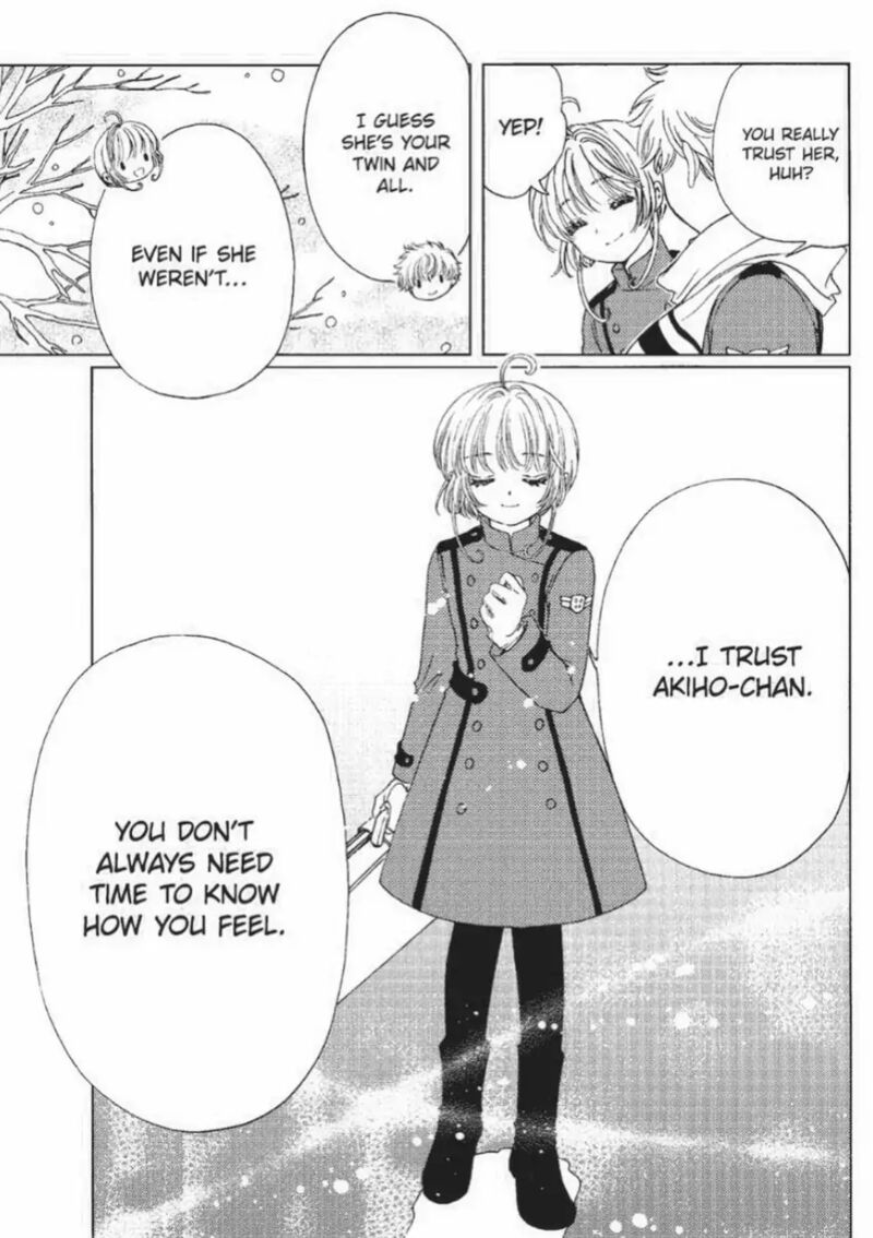 Cardcaptor Sakura Clear Card Arc 71 18