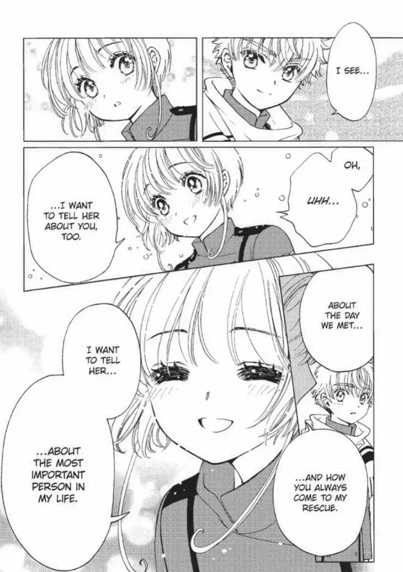 Cardcaptor Sakura Clear Card Arc 71 19