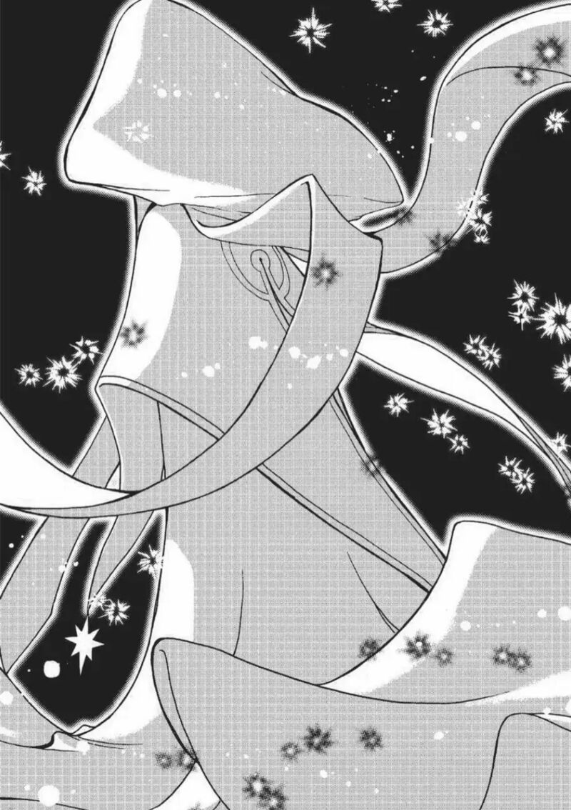 Cardcaptor Sakura Clear Card Arc 71 21