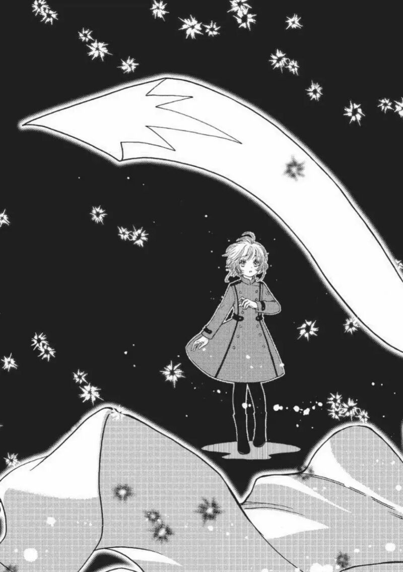 Cardcaptor Sakura Clear Card Arc 71 22