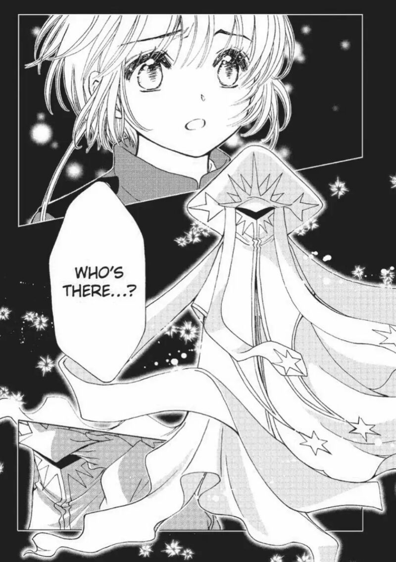 Cardcaptor Sakura Clear Card Arc 71 23
