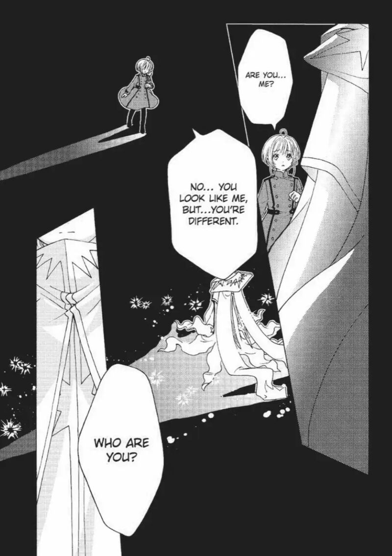Cardcaptor Sakura Clear Card Arc 71 24
