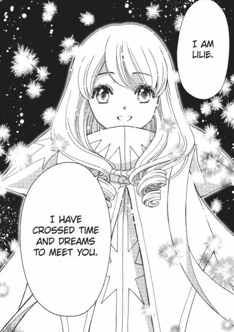 Cardcaptor Sakura Clear Card Arc 71 25