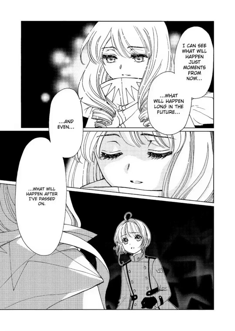 Cardcaptor Sakura Clear Card Arc 72 10