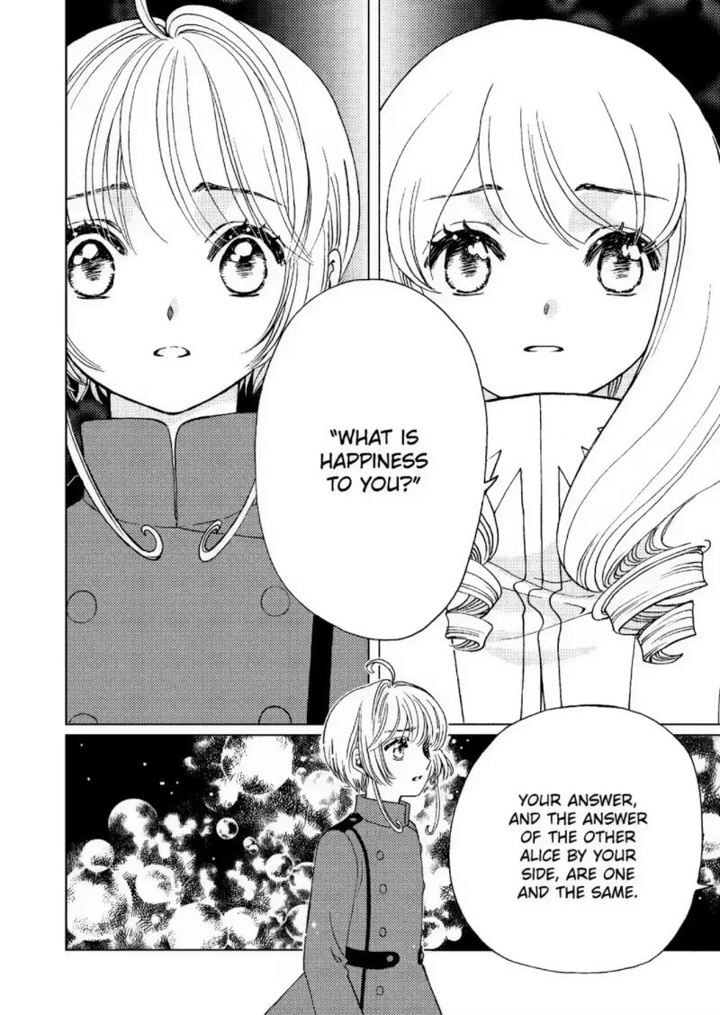 Cardcaptor Sakura Clear Card Arc 72 14