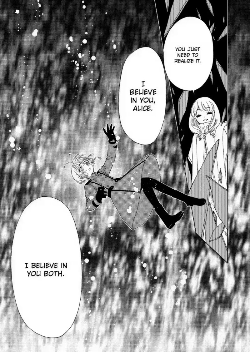 Cardcaptor Sakura Clear Card Arc 72 17