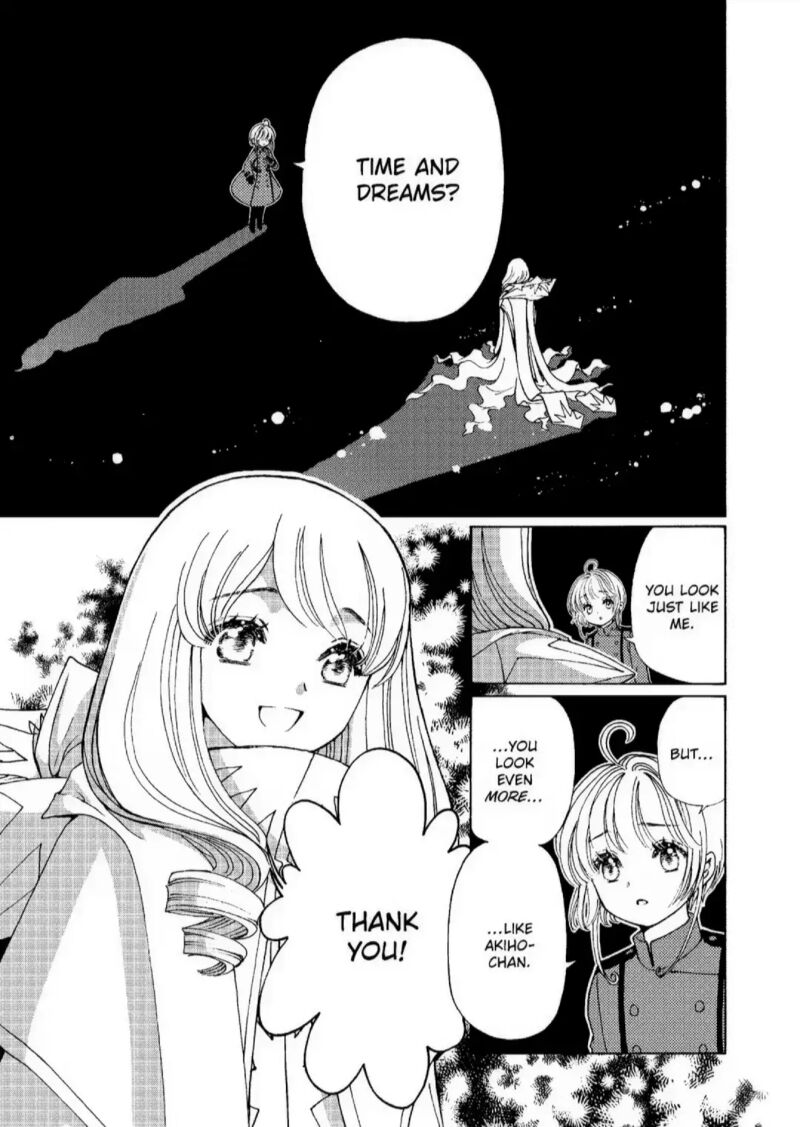 Cardcaptor Sakura Clear Card Arc 72 2