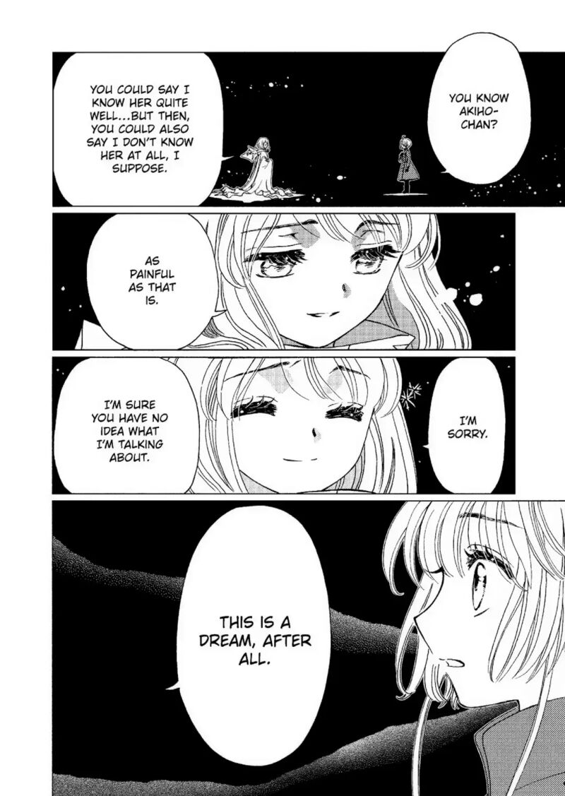 Cardcaptor Sakura Clear Card Arc 72 3