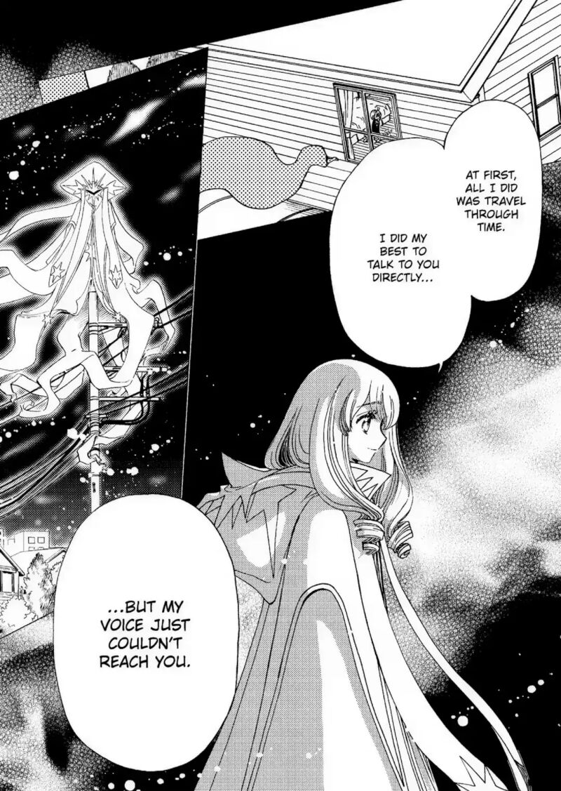 Cardcaptor Sakura Clear Card Arc 72 4