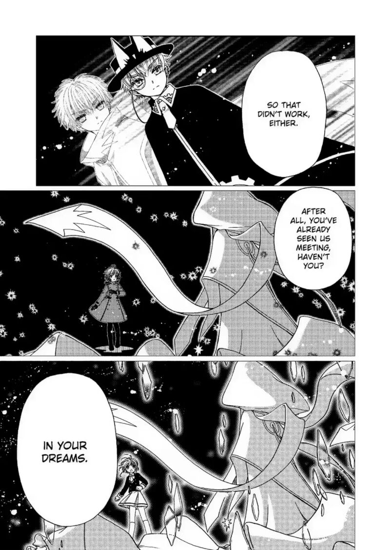 Cardcaptor Sakura Clear Card Arc 72 6