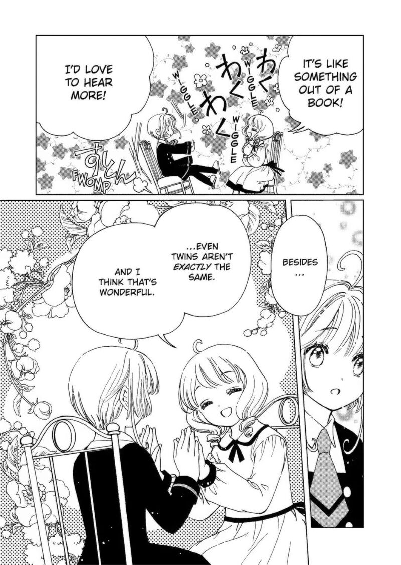 Cardcaptor Sakura Clear Card Arc 73 11