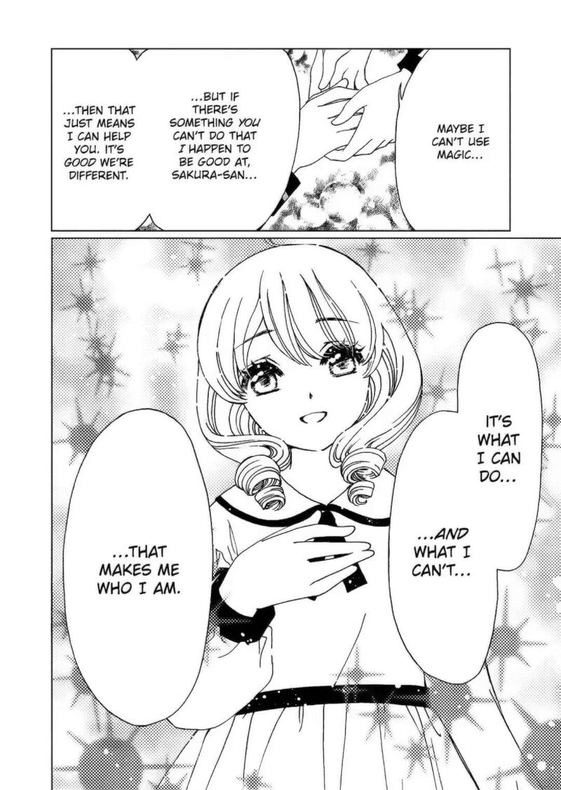 Cardcaptor Sakura Clear Card Arc 73 12