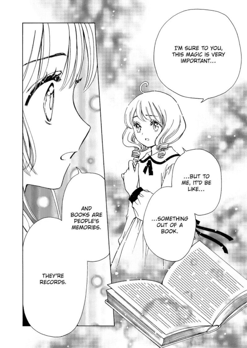 Cardcaptor Sakura Clear Card Arc 73 15