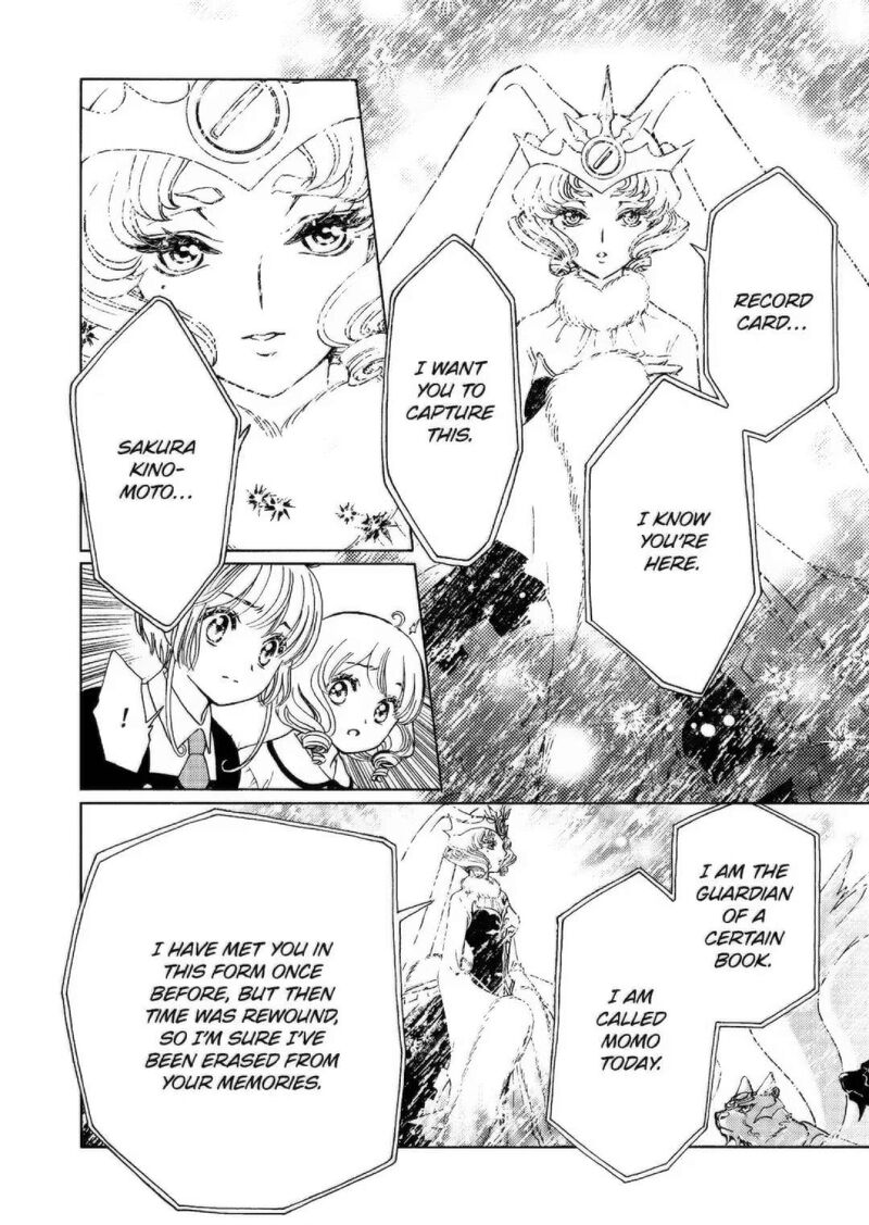 Cardcaptor Sakura Clear Card Arc 73 18