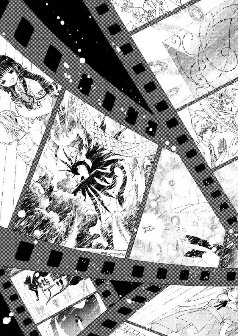 Cardcaptor Sakura Clear Card Arc 73 23