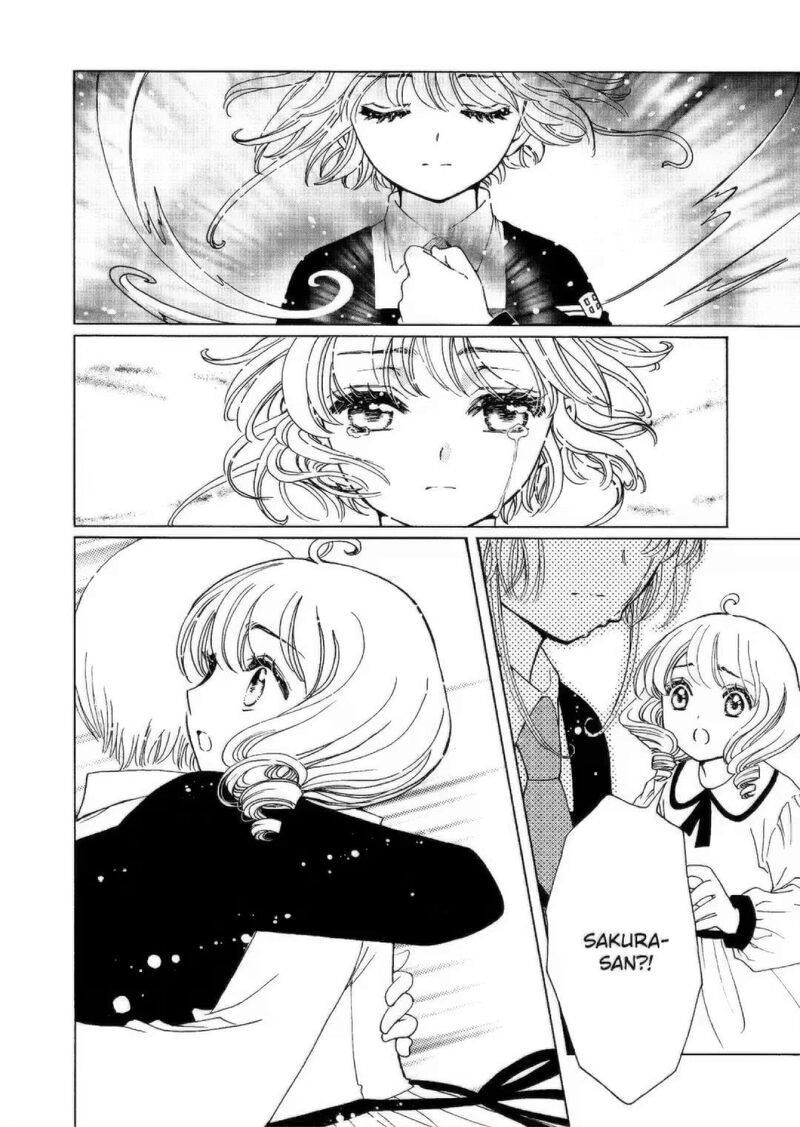 Cardcaptor Sakura Clear Card Arc 73 24