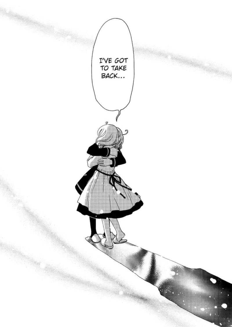 Cardcaptor Sakura Clear Card Arc 73 25