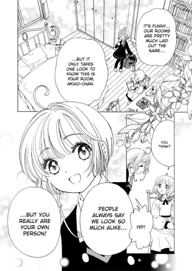 Cardcaptor Sakura Clear Card Arc 73 5