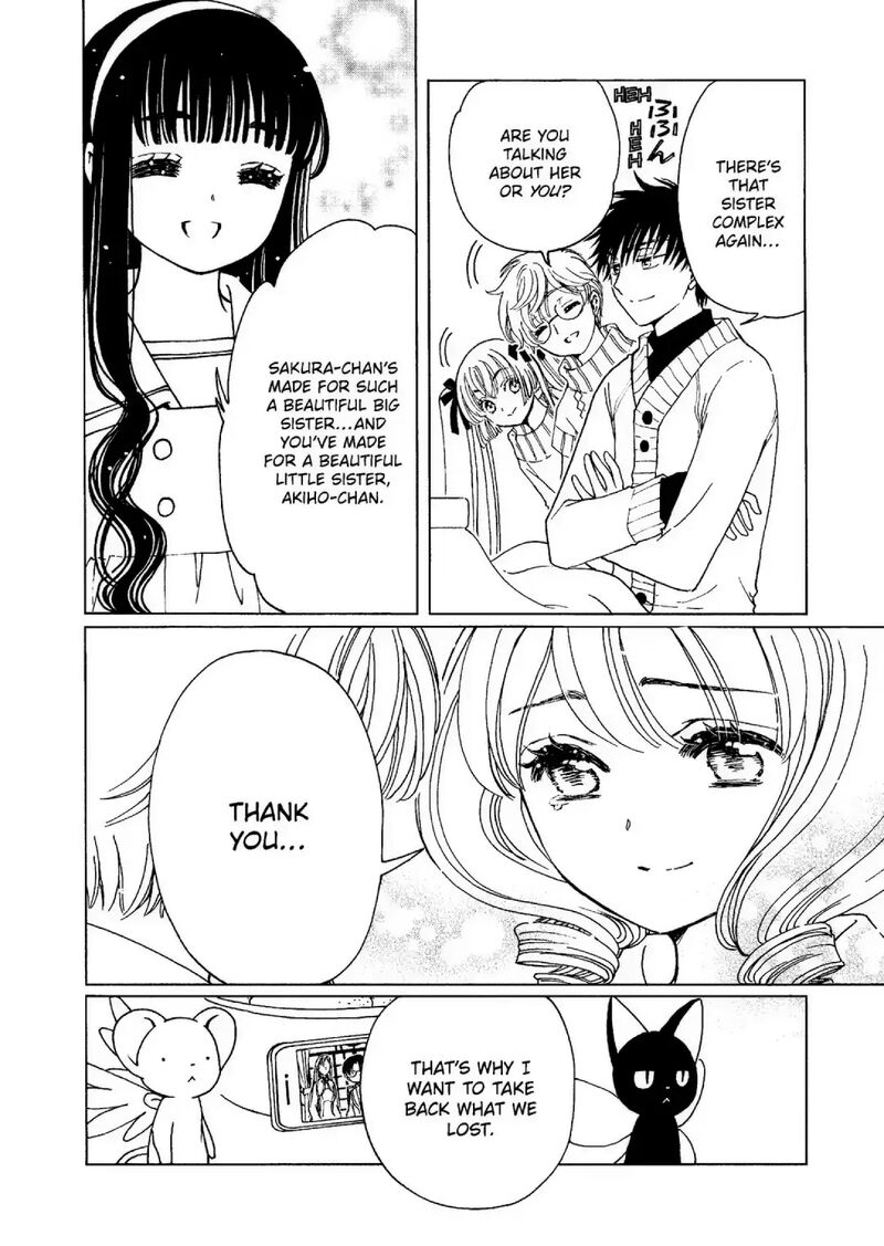 Cardcaptor Sakura Clear Card Arc 74 14