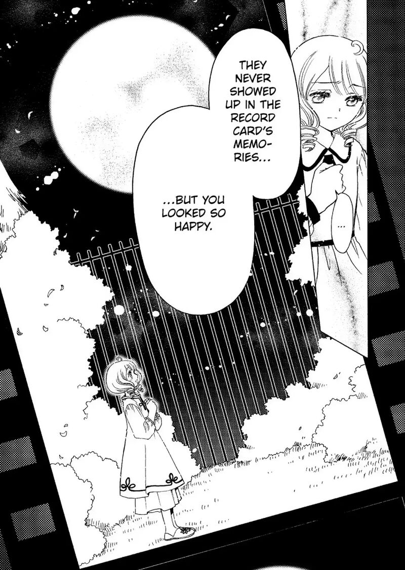 Cardcaptor Sakura Clear Card Arc 74 17