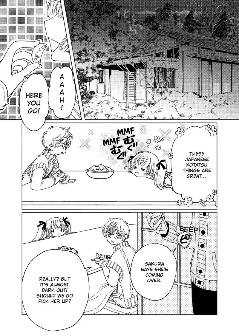 Cardcaptor Sakura Clear Card Arc 74 2