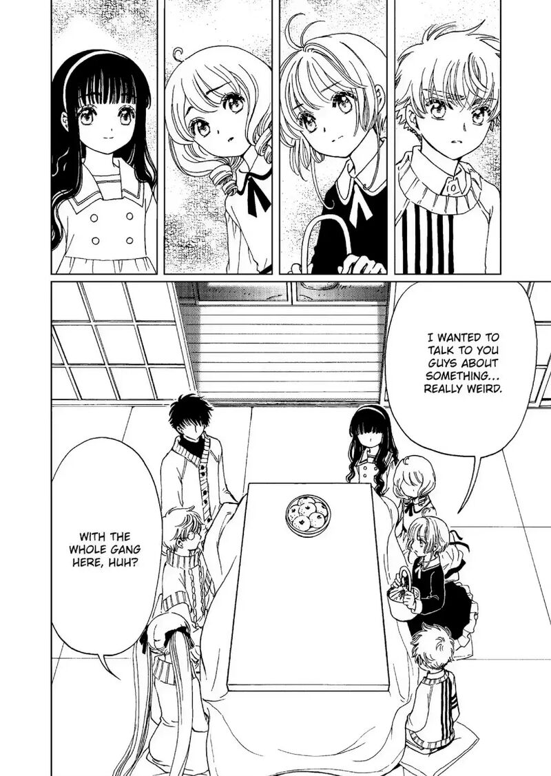 Cardcaptor Sakura Clear Card Arc 74 4