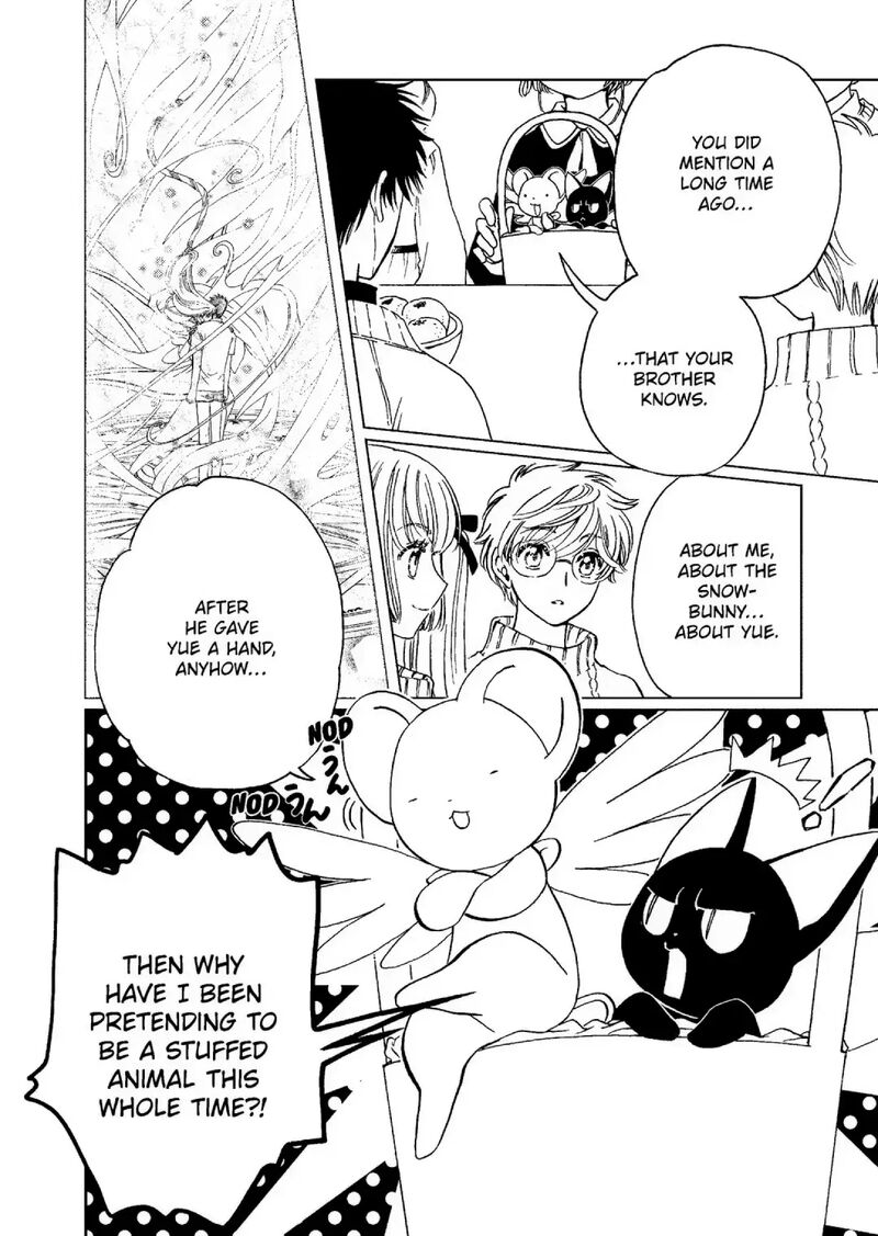 Cardcaptor Sakura Clear Card Arc 74 6