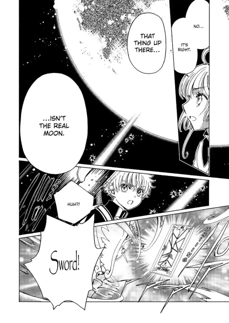 Cardcaptor Sakura Clear Card Arc 75 15