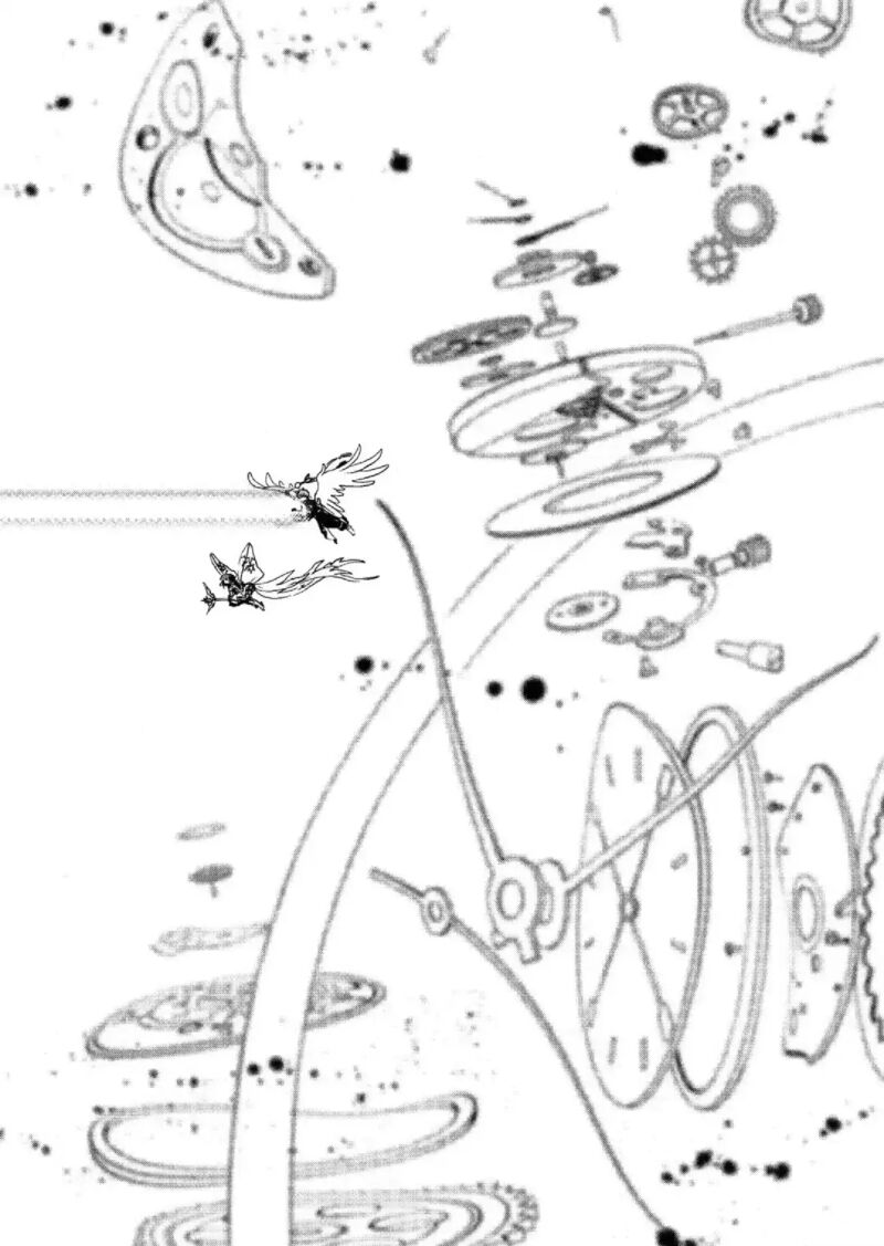Cardcaptor Sakura Clear Card Arc 75 20