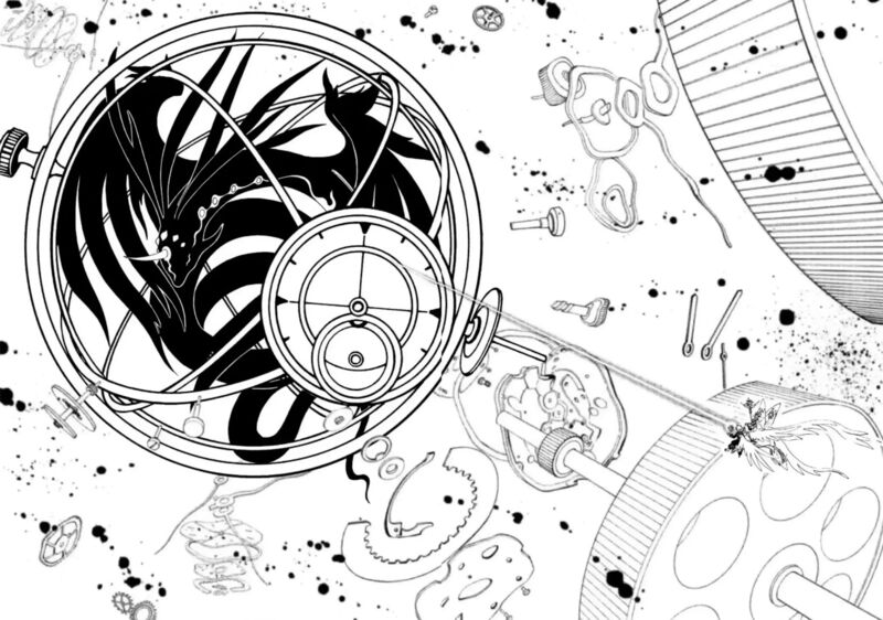 Cardcaptor Sakura Clear Card Arc 75 23