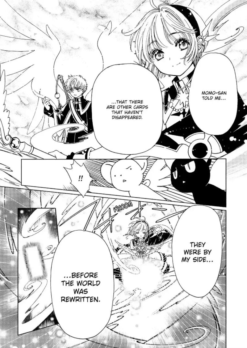 Cardcaptor Sakura Clear Card Arc 75 6