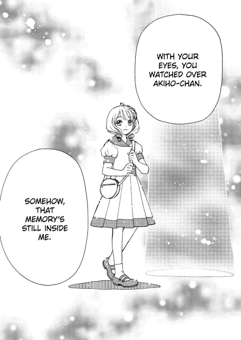 Cardcaptor Sakura Clear Card Arc 76 13