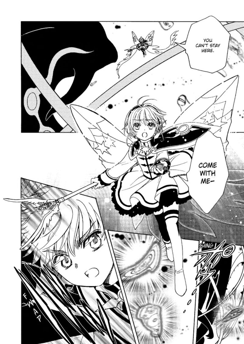 Cardcaptor Sakura Clear Card Arc 76 14