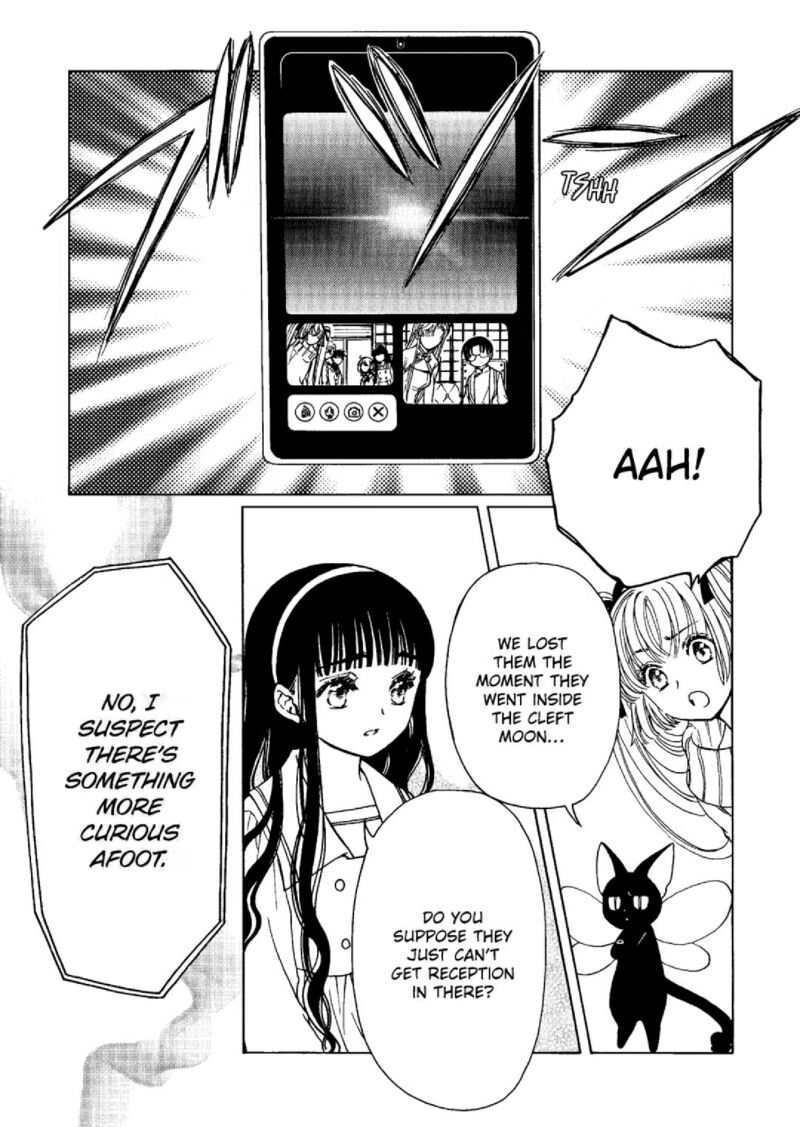 Cardcaptor Sakura Clear Card Arc 76 2