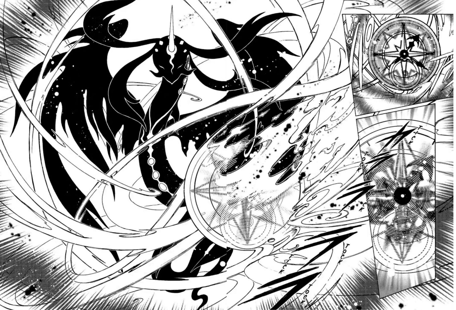 Cardcaptor Sakura Clear Card Arc 76 24