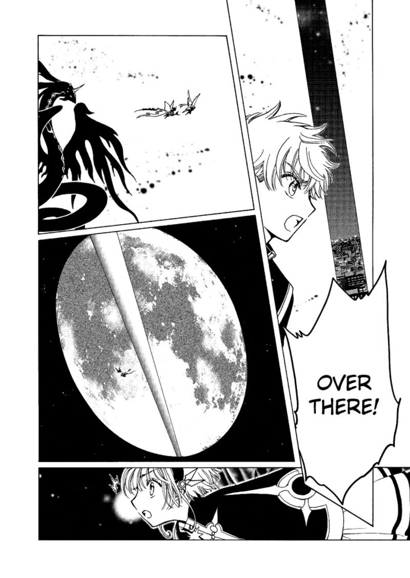 Cardcaptor Sakura Clear Card Arc 76 26