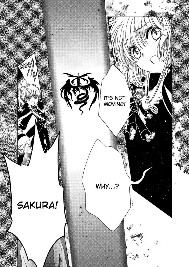 Cardcaptor Sakura Clear Card Arc 76 27
