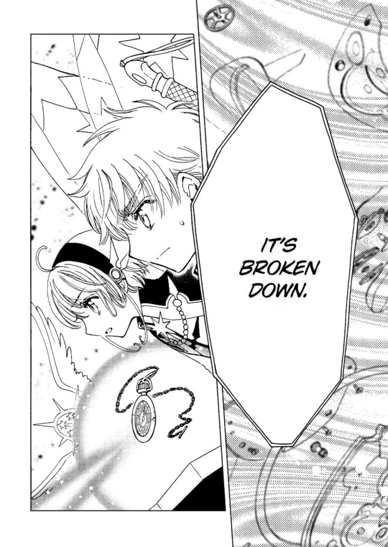 Cardcaptor Sakura Clear Card Arc 76 4