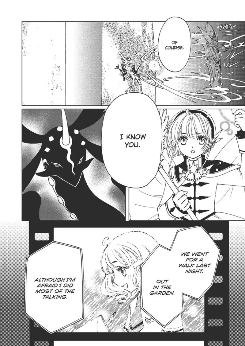 Cardcaptor Sakura Clear Card Arc 77 12