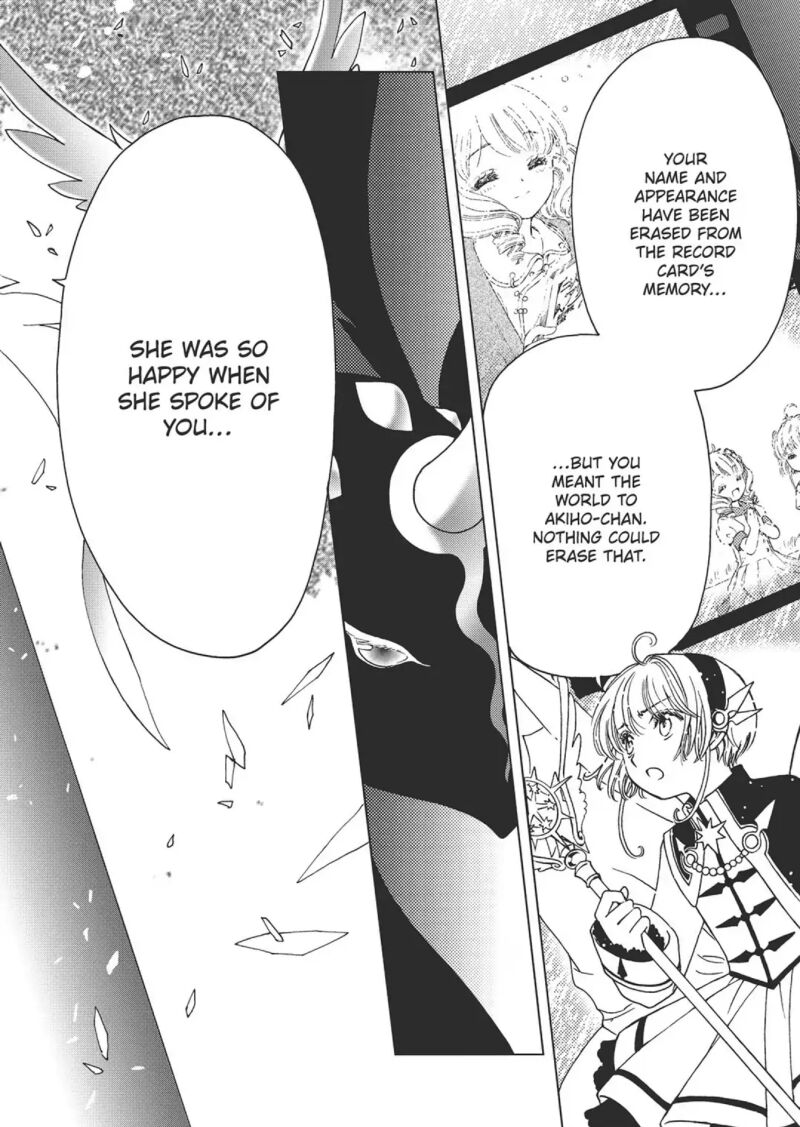 Cardcaptor Sakura Clear Card Arc 77 14