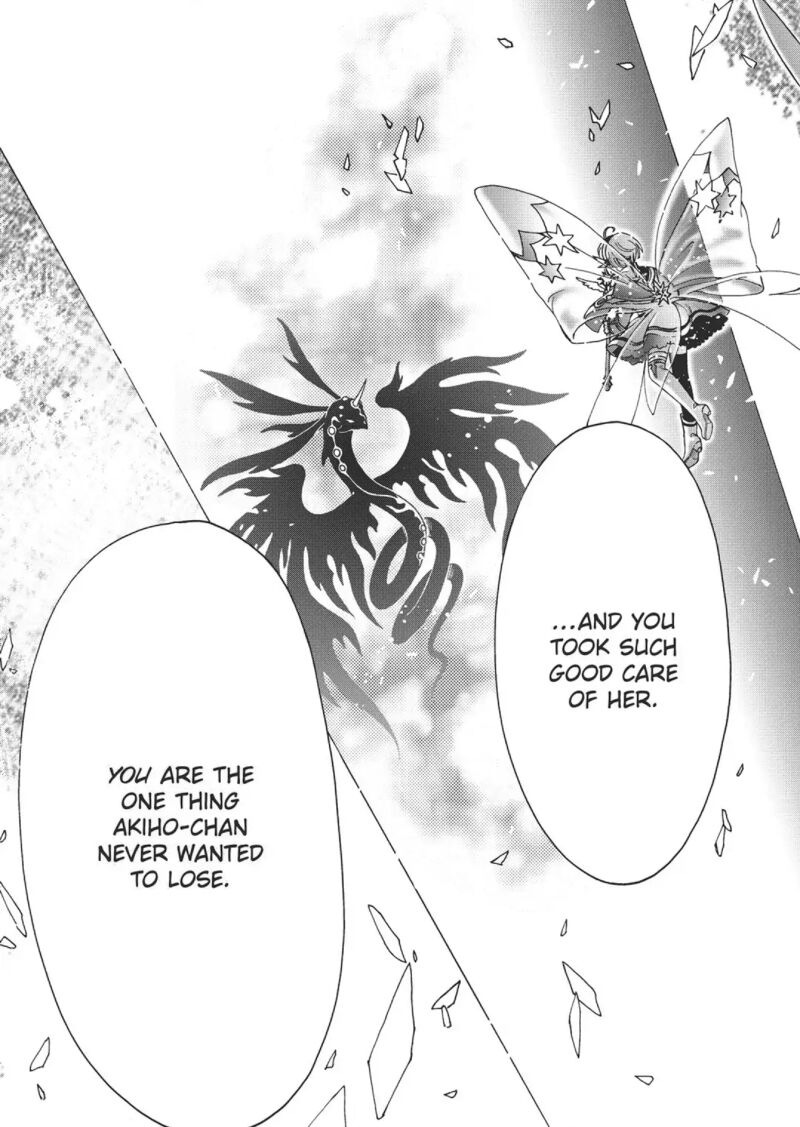 Cardcaptor Sakura Clear Card Arc 77 15