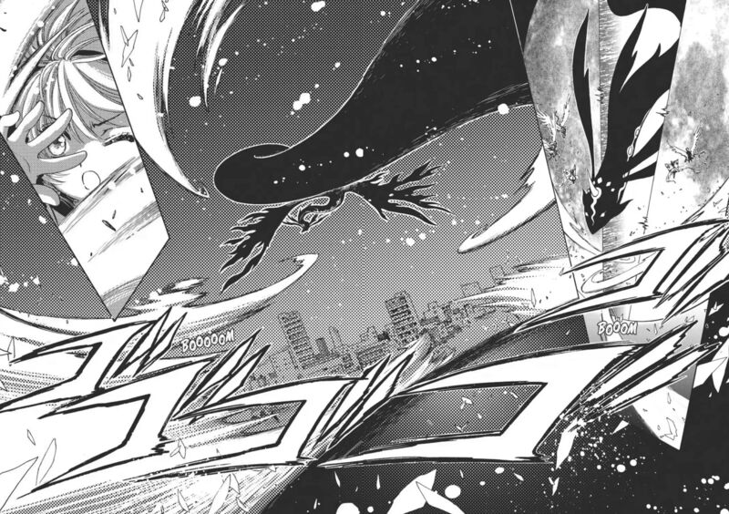 Cardcaptor Sakura Clear Card Arc 77 25