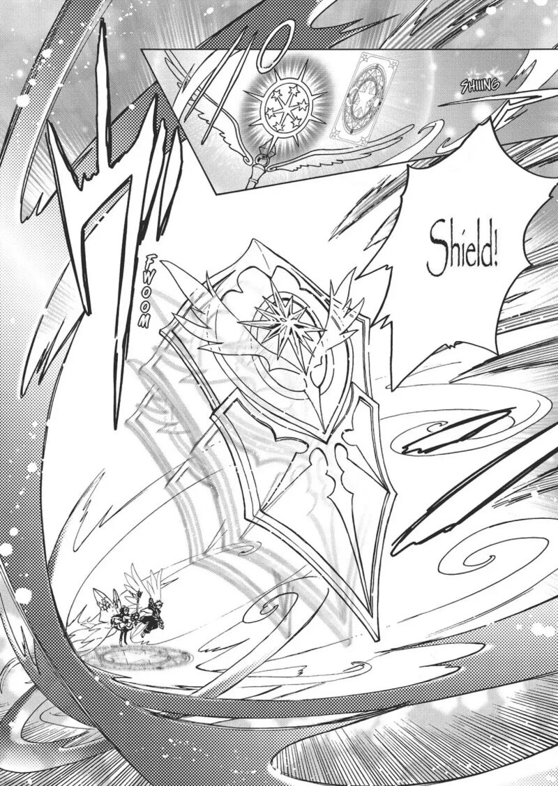 Cardcaptor Sakura Clear Card Arc 77 3