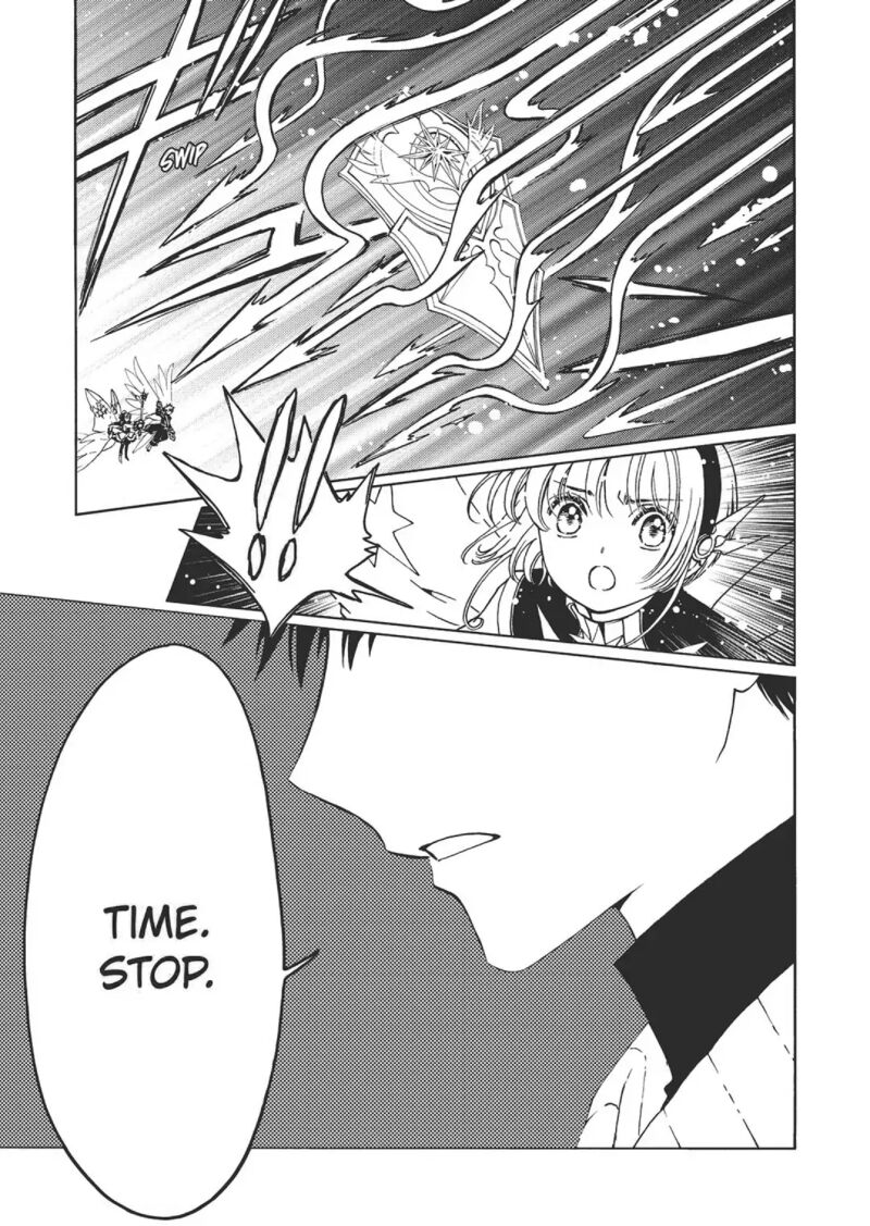 Cardcaptor Sakura Clear Card Arc 77 4