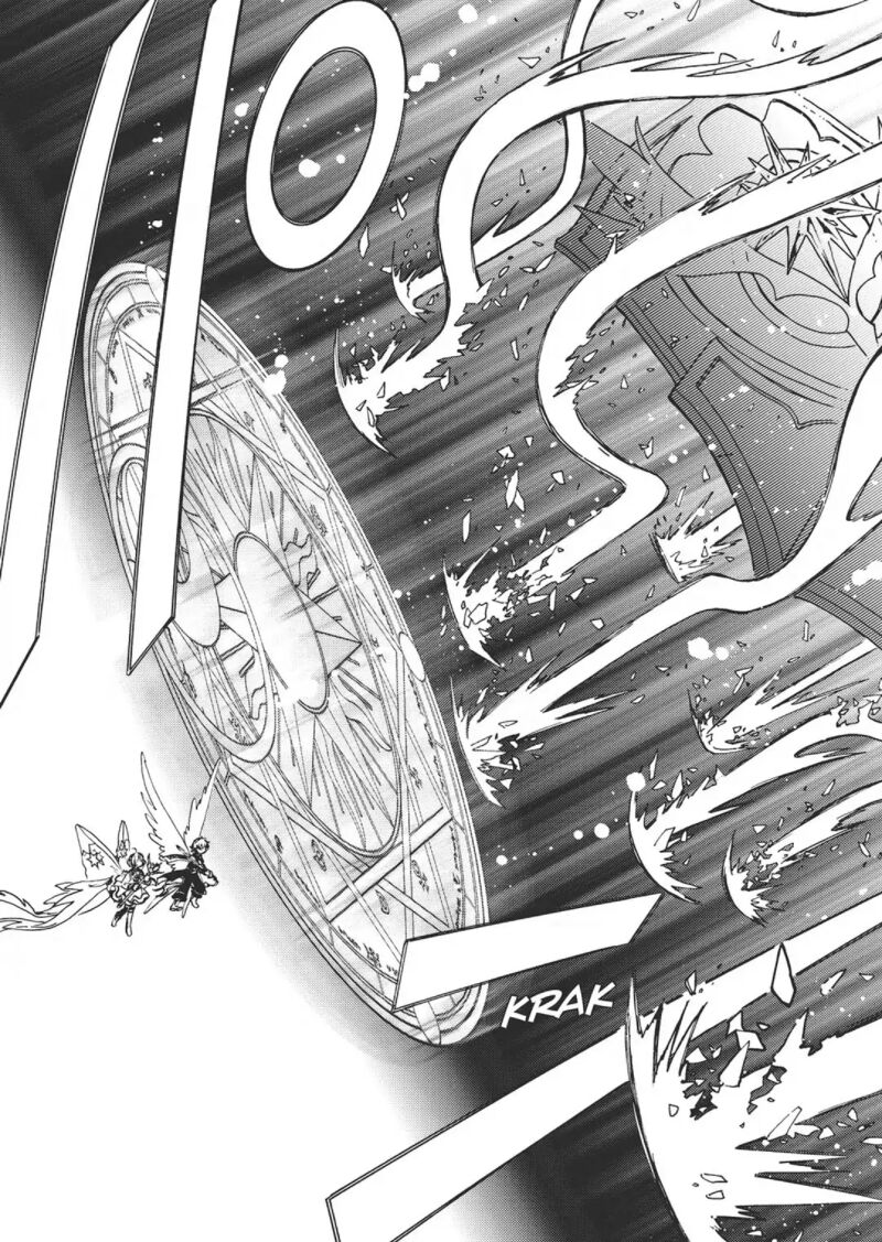 Cardcaptor Sakura Clear Card Arc 77 6